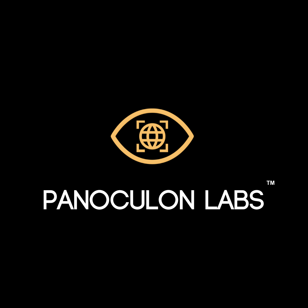Panoculon Labs Logo